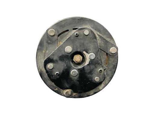 Used AC compressor AC compressor OPEL VECTRA C (Z02) [2002-2009] 33282953 33282953