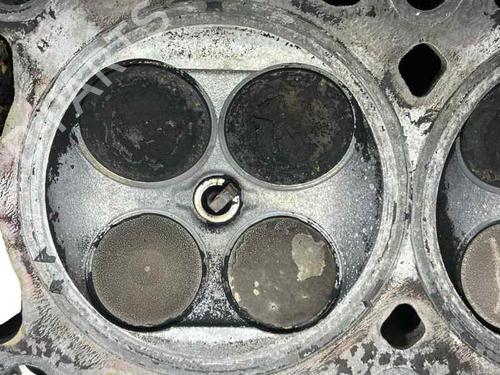 Cylinder head FORD MONDEO III (B5Y) 1.8 16V | BP25213177M5  - Image 9