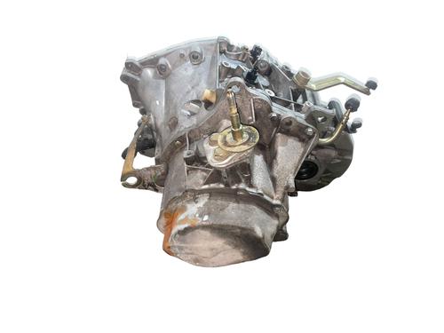 Gearbox PEUGEOT 206 SW (2E/K) 2.0 HDi | BP25210737M3  - Image 5