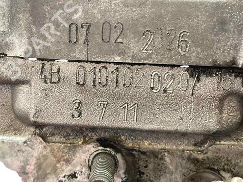 Cylinder head OPEL CORSA C (X01) 1.3 CDTI (F08, F68) | BP29475071M5 