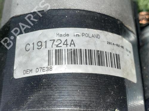 Starter MERCEDES-BENZ A-CLASS (W169) A 150 (169.031, 169.331) | BP31680695M8  - Image 5