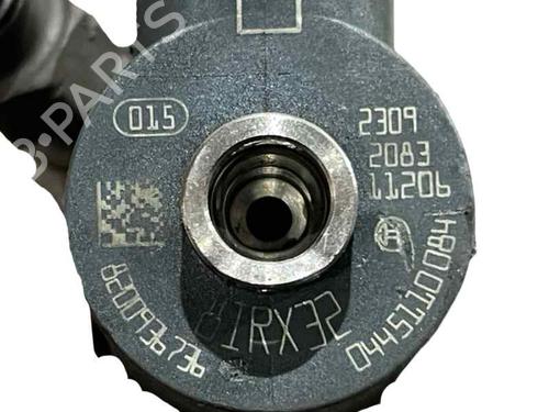 Injector RENAULT VEL SATIS (BJ0_) | BP32182010M100 - Image 3