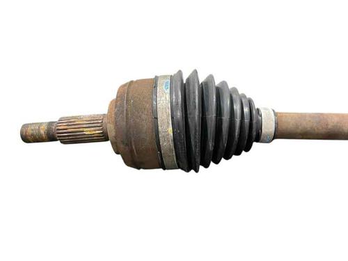 Used Right front driveshaft Right front driveshaft RENAULT MEGANE III Grandtour (KZ0/1) 1.5 dCi (KZ09, KZ0D, KZ1G, KZ29, KZ14, KZ1W, KZ10, KZ1F,... (110 hp) 25909304 25909304
