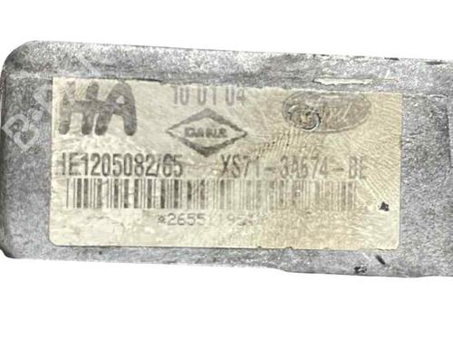 Steering pump FORD MONDEO III (B5Y)  | BP32227220M99 