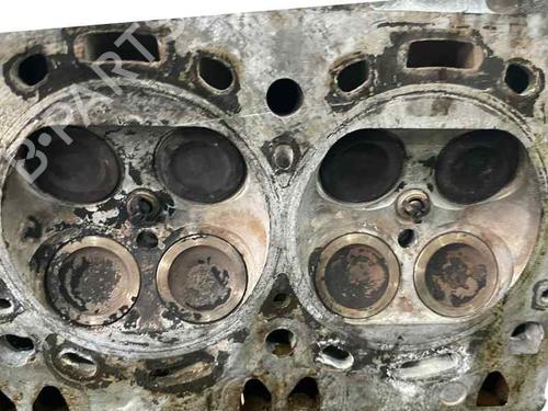 Cylinder head BMW X6 (E71, E72) xDrive 50 i | BP27448975M5 