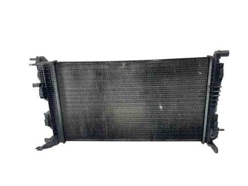 Used Water radiator Water radiator RENAULT MEGANE IV Saloon 1.5 Blue dCi 95 (LVA2) (95 hp) 30270723 30270723