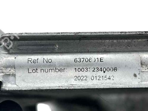 Water radiator PEUGEOT PARTNER Tepee 1.6 HDi 75 (16V) | BP30746700M31 - Image 5