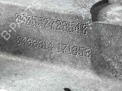 Used Gearbox Gearbox FIAT DUCATO Bus (250_) 115 Multijet 2,0 D (116 hp) 25435329 25435329