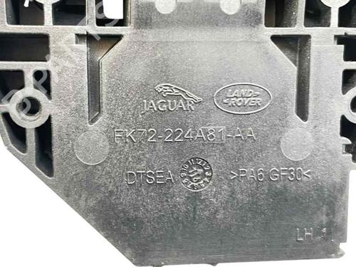 Türgriff vorne links außen JAGUAR XE (X760) 2.0 D AWD | BP30270917C128