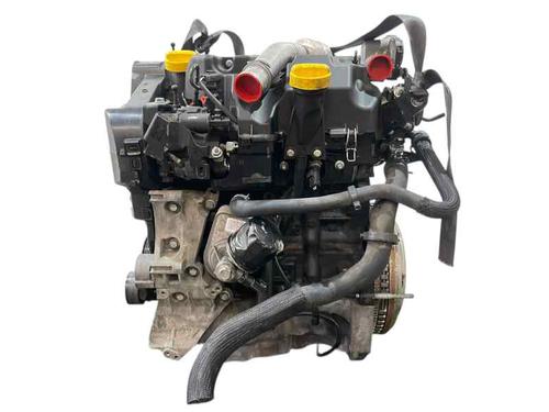 Engine RENAULT MEGANE III Hatchback (BZ0/1_, B3_) 1.5 dCi | BP26652043M1  - Image 6