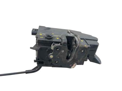 Front right lock CITROËN C4 Picasso I MPV (UD_) 1.6 VTi 120 | BP29177448C97 