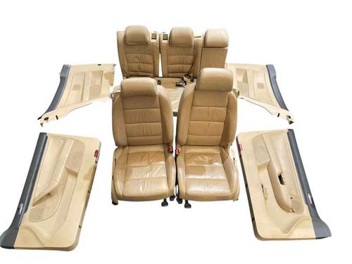 Seats set VW GOLF V (1K1)  | BP31682717C78  - Image 8