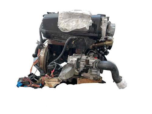 Engine BMW 1 (E87) 118 d | BP32467533M1