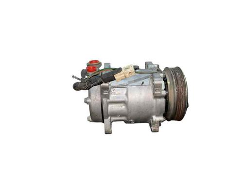 Used AC compressor AC compressor PEUGEOT 306 (7B, N3, N5) [1993-2003] 31682285 31682285