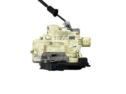 Front right lock VW PASSAT B6 (3C2) 2.0 TFSI | BP32312928C97