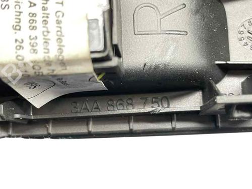 Right rear window switch VW PASSAT B7 (362) 2.0 TDI | BP30718124I28  - Image 5