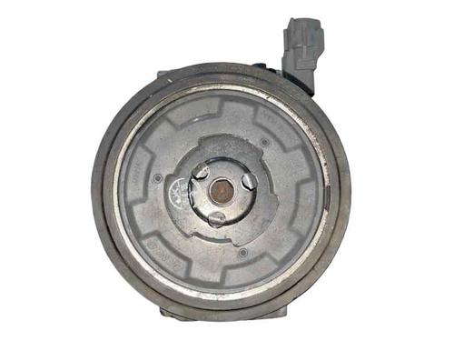 AC compressor SMART FORFOUR (454) 1.5 CDI (454.001) | BP34236906M34 - Image 4