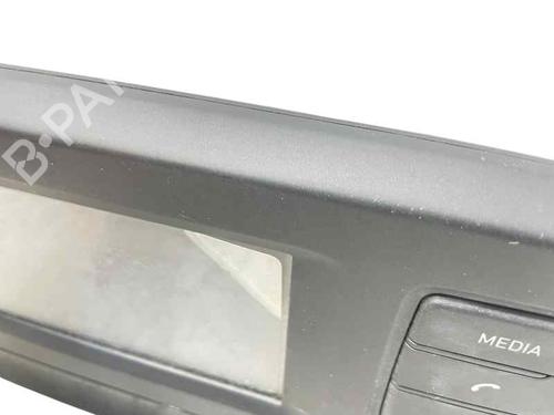 Radio HYUNDAI i30 (PDE, PD, PDEN) 1.6 CRDi | BP27450002E6 