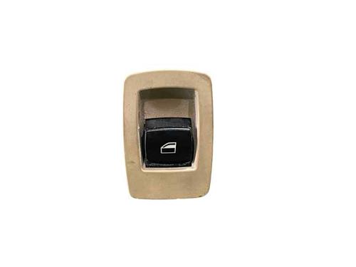 Used Left rear window switch Left rear window switch BMW X5 (E70) 3.0 d (235 hp) 24353677 24353677