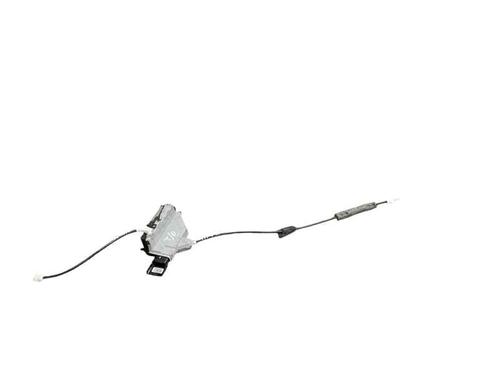 Rear right lock PEUGEOT 308 I (4A_, 4C_) 1.6 GTi | BP25211402C99 