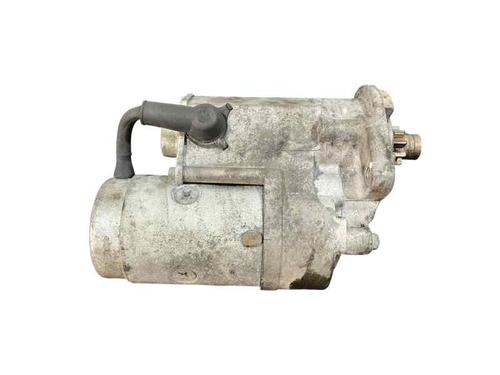 Used Starter Starter KIA CARENS III MPV (UN) [2006-2013] 31682875 31682875