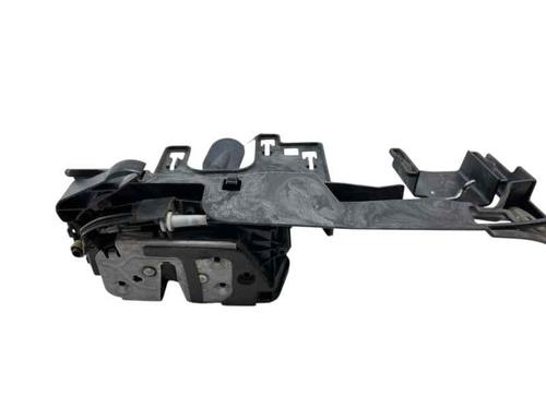 Venstre fortil lås FORD FIESTA VI (CB1, CCN) 1.6 TDCi | BP29821484C98