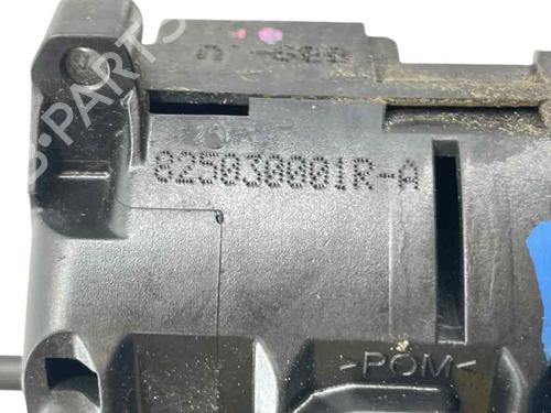 Rear left lock RENAULT MEGANE IV Saloon 1.5 Blue dCi 95 (LVA2) | BP30270730C100 