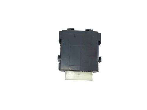Used Electronic module TOYOTA AURIS (_E18_) 1.4 D-4D (NDE180_, NDE180R) (90 hp) 27924301