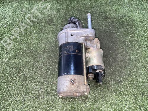 Starter SUZUKI SWIFT III (MZ, EZ)  | BP31680794M8  - Image 5