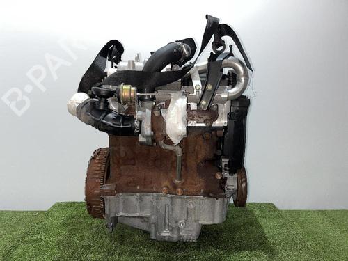Engine RENAULT MODUS / GRAND MODUS (F/JP0_) | BP31684248M1