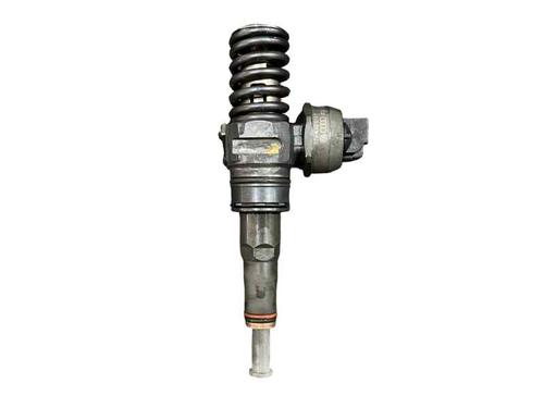 Used Injector Injector VW TOUAREG (7LA, 7L6, 7L7) 2.5 R5 TDI (174 hp) 33536682 33536682