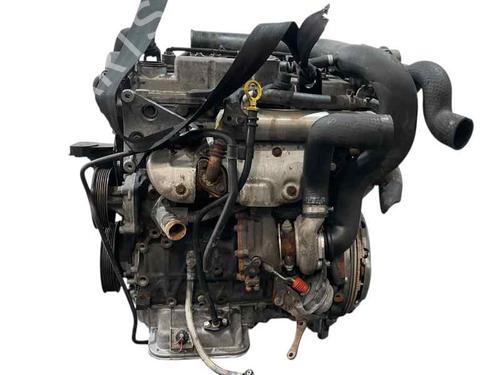 Engine OPEL ASTRA H Saloon (A04) 1.7 CDTi (L69) | BP28110020M1 