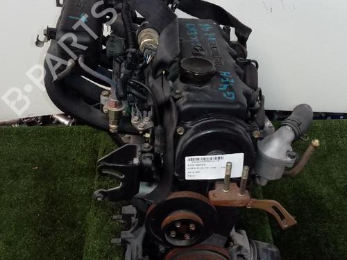 Engine HYUNDAI ACCENT I (X-3)  | BP31683825M1 