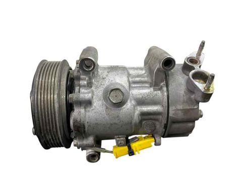 AC compressor CITROËN C2 ENTERPRISE (JG_) 1.1 | BP26055878M34 - Image 4