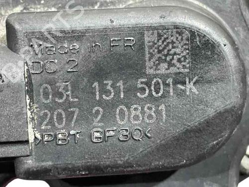 Egr VW PASSAT B6 (3C2) 2.0 TDI | BP30746754M69 - Image 4