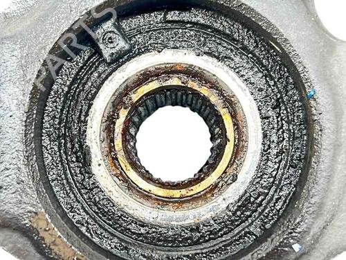 Fusée avant droite FIAT DOBLO Bus (263_) 1.3 D Multijet (263AXC1A) (90 hp) 31869704