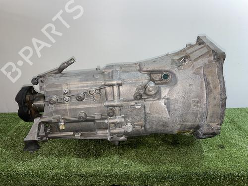Gearbox BMW 3 (E46)  | BP31681732M3  - Image 5