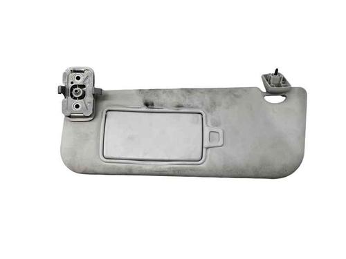 Used Left sun visor Left sun visor JAGUAR XE (X760) 2.0 D AWD (180 hp) 33282913 33282913