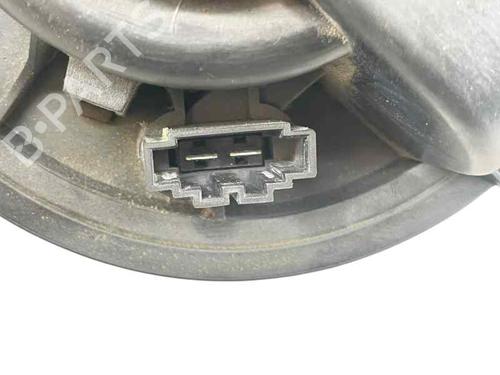 Heater blower motor VW TRANSPORTER T5 Van (7HA, 7HH, 7EA, 7EH) 2.5 TDI | BP26652005M62 