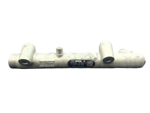 Injection rail HONDA CIVIC VII Hatchback (EU, EP, EV) 1.7 CTDi (EP4, EU9) | BP33282961M98 - Image 4