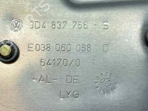 Used Front right window mechanism VW PHAETON (3D1, 3D2, 3D3, 3D4, 3D6, 3D7, 3D8, 3D9) 3.2 V6 (241 hp) 29177947