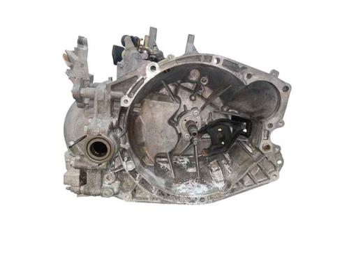 Gearbox PEUGEOT 407 SW (6E_, 6D_) 2.2 16V | BP24224228M3 