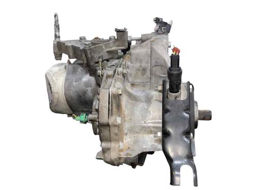 Gearbox RENAULT KANGOO (KC0/1_) | BP31752362M3