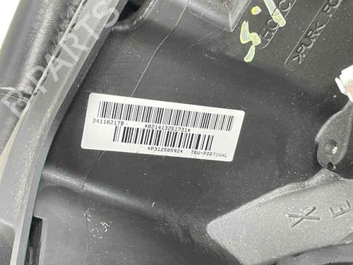 Steering wheel VOLVO V60 I (155) D4 AWD | BP29177202C49 - Image 3
