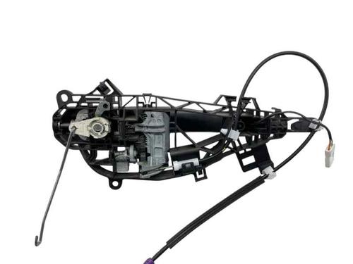 Front left exterior door handle OPEL INSIGNIA A Country Tourer (G09) 1.6 CDTi (47) | BP29968296C128