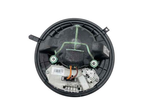 Heater blower motor BMW 1 (E81) 116 d | BP29497816M62 