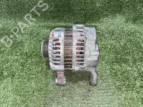 Used Alternator RENAULT CLIO II (BB_, CB_) [1998-2016]  31681006