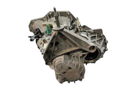 Gearbox RENAULT VEL SATIS (BJ0_) 2.2 dCi (BJ0E, BJ0F) | BP28083140M3 
