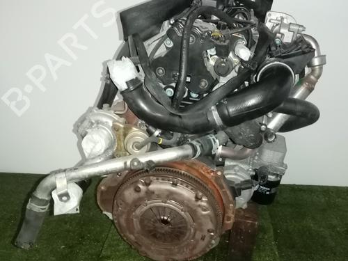 Engine SMART FORFOUR (454)  | BP31683907M1  - Image 8