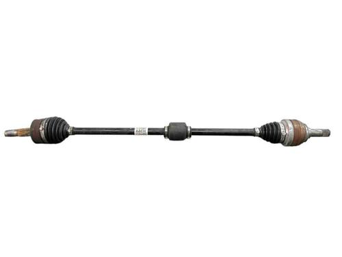 Used Right front driveshaft CHEVROLET AVEO Hatchback (T300) 1.2 (86 hp) 26286428
